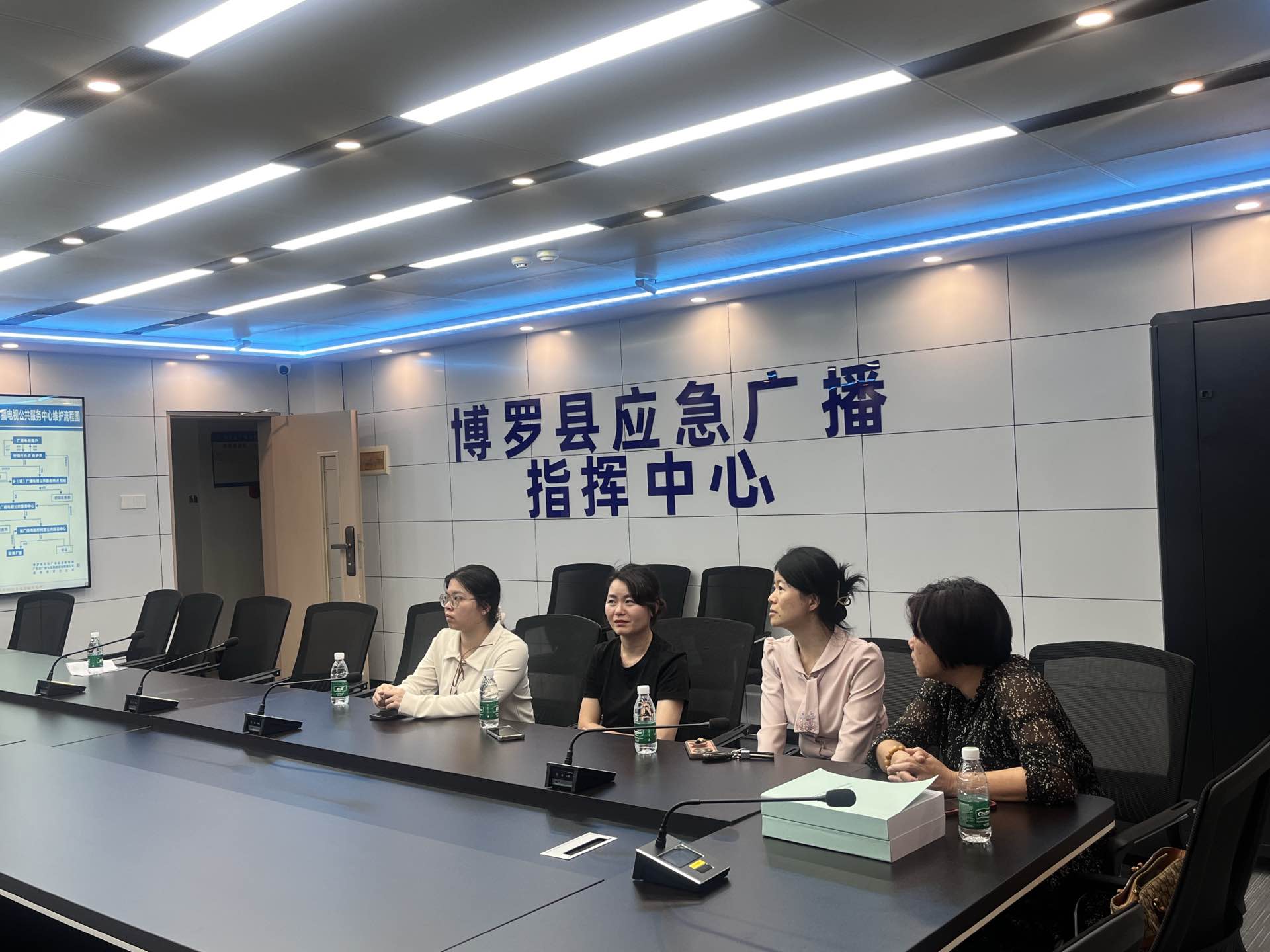 县文广旅体局一周动态【2025414-20254】(图7)