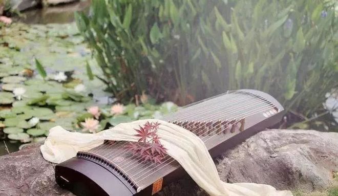 古筝十大名曲曲曲醉人心(图1)