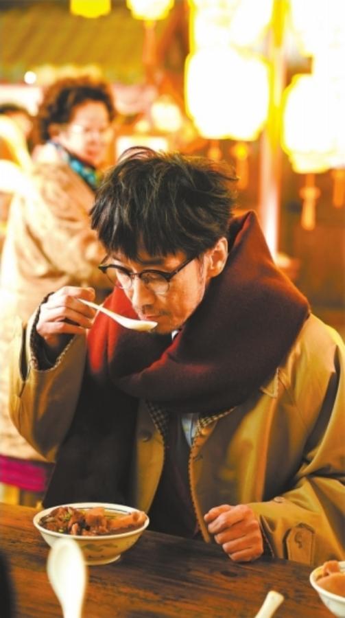 “藕耶”！央视元宵晚会又被武汉秀到了！(图3)