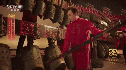 “藕耶”！央视元宵晚会又被武汉秀到了！(图8)