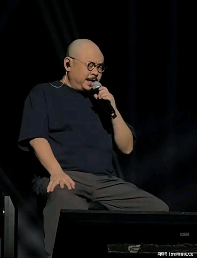 韩姐也公开喊出了刀郎我爱你(图4)