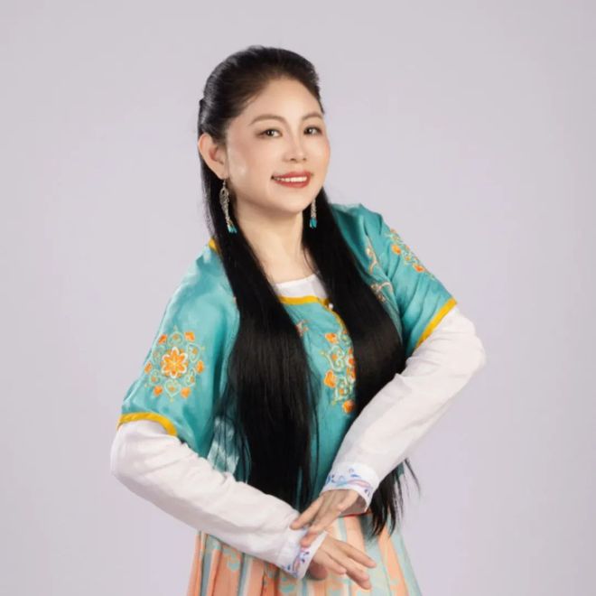 322开票丨会员日全场99元限时特惠！“地域风情·民族之声”中国民歌赏析会与您相约(图2)
