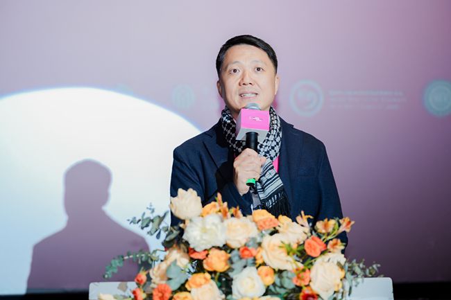 从莱茵河到黄浦江2025贝多芬青少年音乐节全国启动仪式盛大开幕(图2)