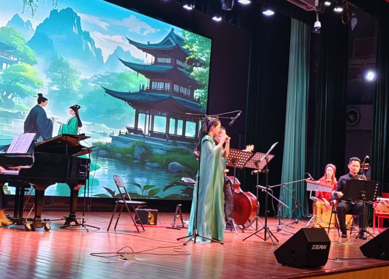 “五一”文旅新场景引爆消费(图6)