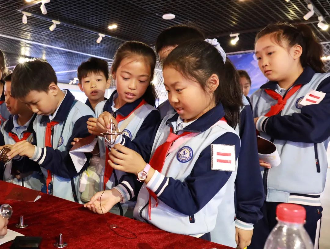 “五一”文旅新场景引爆消费(图7)