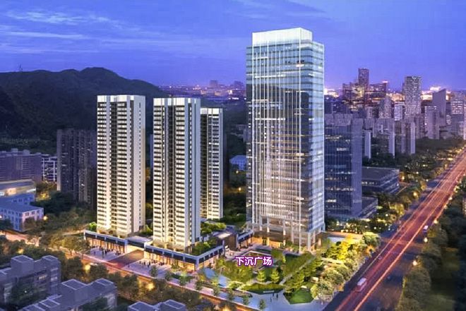 海峦坊售楼处-首页网站-欢迎您-@营销中心电话(图1)