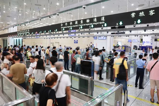 营销中心【爆】内部消息降价回馈客户华发琴澳新城天銮T5◕‿◕(图10)