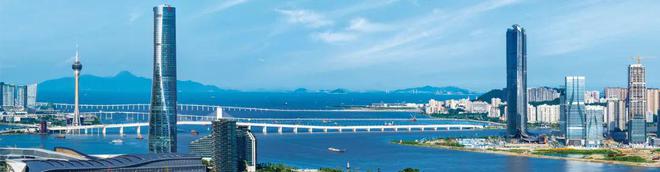 营销中心【爆】内部消息降价回馈客户华发琴澳新城天銮T5◕‿◕(图13)