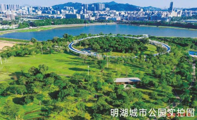 ：深物业御棠上府售楼处发布：精致生活从此启航！(图9)