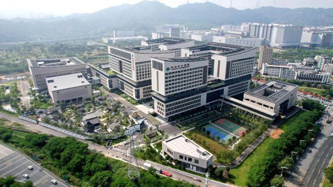 ：深物业御棠上府售楼处发布：精致生活从此启航！(图8)