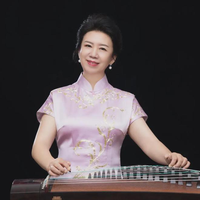 继往开来论秦筝——开启2024向民间-中国传统乐种高校浸润行动”(图4)