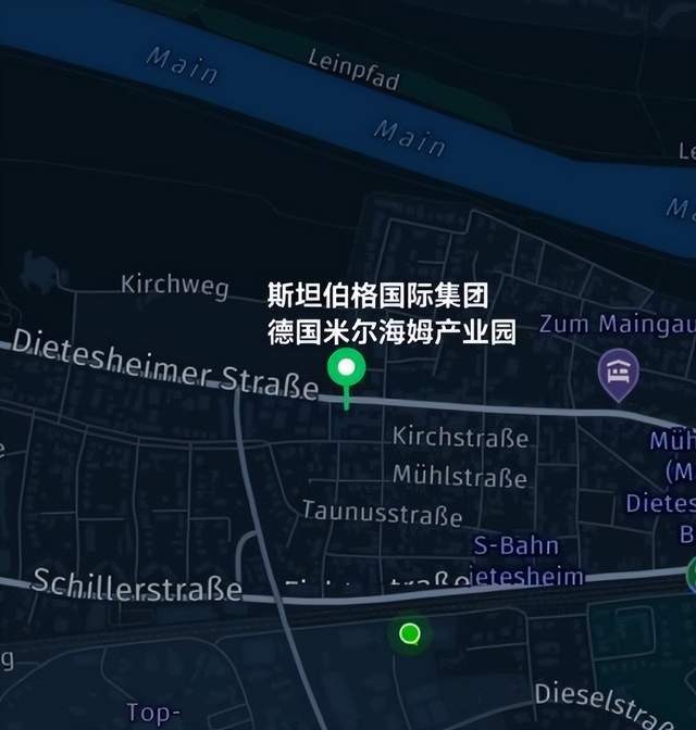 创世纪：斯坦伯格钢琴跨越三个世纪德国传奇与全球产业革新(图7)