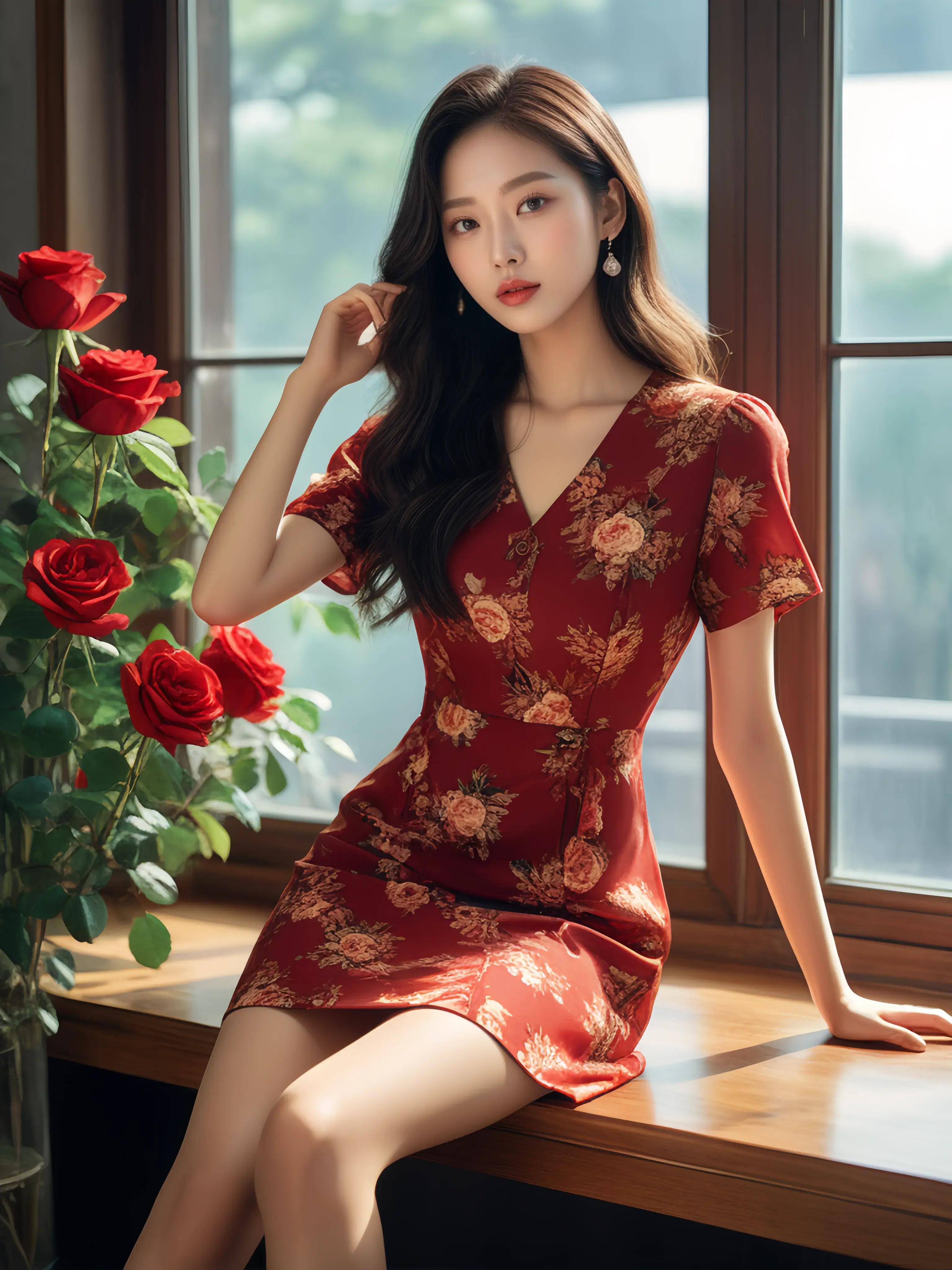 波哆结野依V(图1)