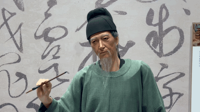 文博会最热是AI(图1)