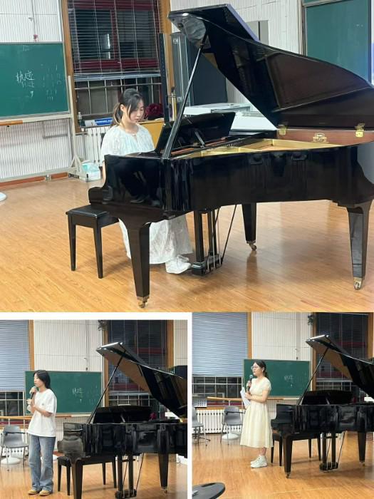 AI技术赋能钢琴教学西安交大为新时代艺术教育数字化转型提供“西交方案”(图3)