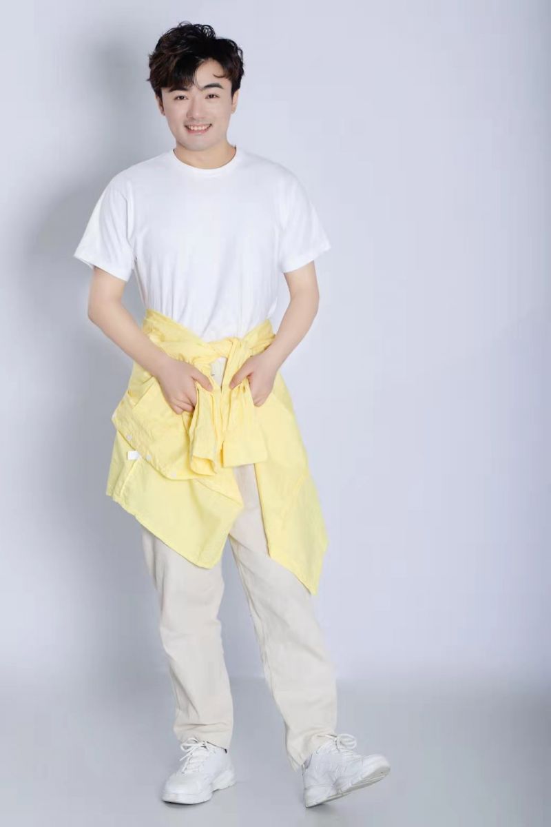 青年古筝演奏家王玗航亮相北京国际电影节艺术盛典尽显东方雅韵(图5)