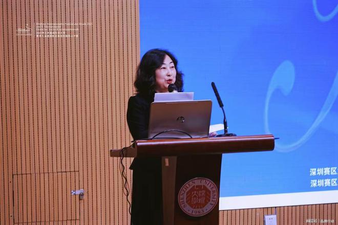 第九届德国欧米勒国际钢琴公开赛深圳赛区启动仪式圆满举行(图2)
