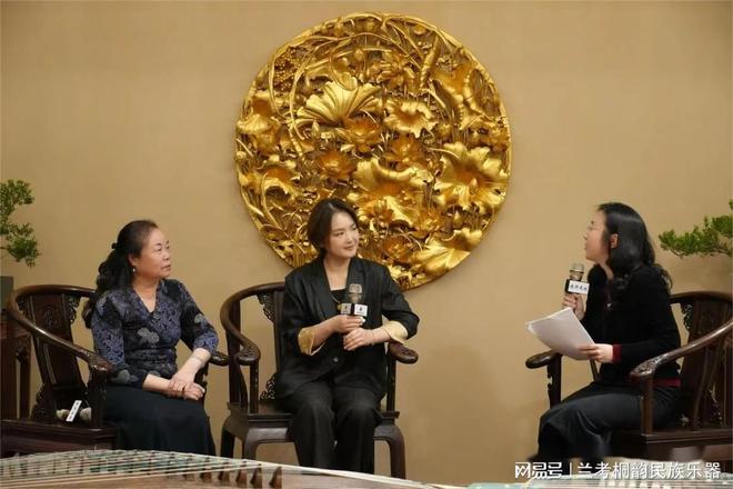 “潮韵薪传”活动圆满落幕桐韵钢丝筝奏响传承新声(图2)