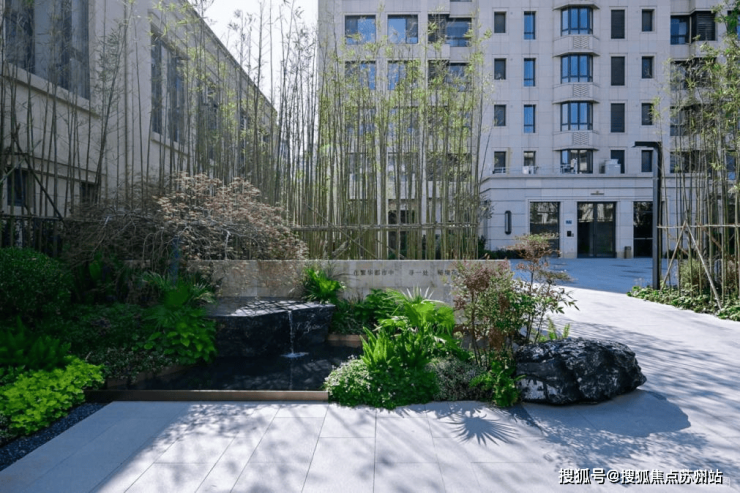 古北99(古北99售楼处)首页网站-2025房价_楼盘评测丨地址丨详情丨售楼处电话丨交房时间(图8)