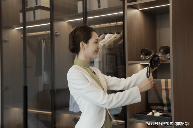 古北99(古北99售楼处)首页网站-2025房价_楼盘评测丨地址丨详情丨售楼处电话丨交房时间(图11)