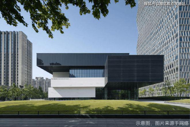 ✪古北99‌闵行古北99‌售楼处发布：低密小高层圈层上乘(图15)