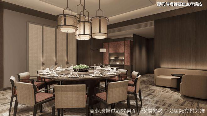 ✪古北99‌闵行古北99‌售楼处发布：低密小高层圈层上乘(图30)