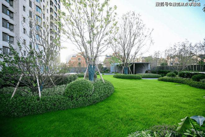 ✪古北99‌闵行古北99‌售楼处发布：低密小高层圈层上乘(图18)