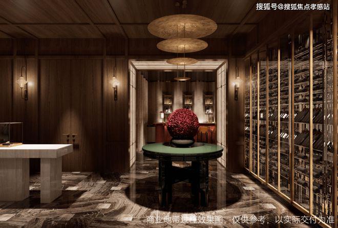 ✪古北99‌闵行古北99‌售楼处发布：低密小高层圈层上乘(图29)