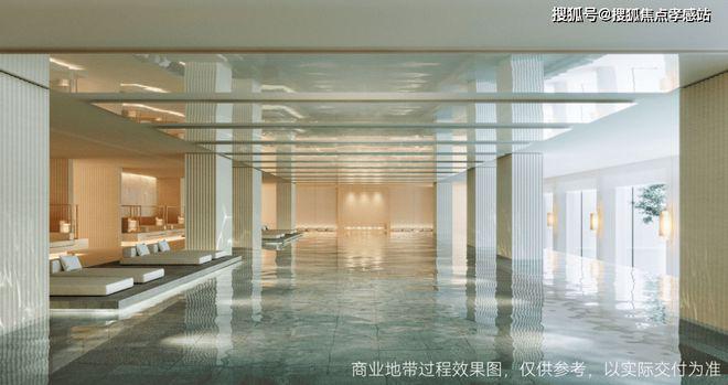 ✪古北99‌闵行古北99‌售楼处发布：低密小高层圈层上乘(图31)