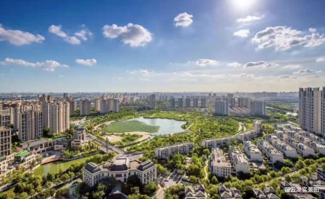 时代之城·雲墅售楼处发布：千年城脉一墅凌云共阅时代大境(图28)