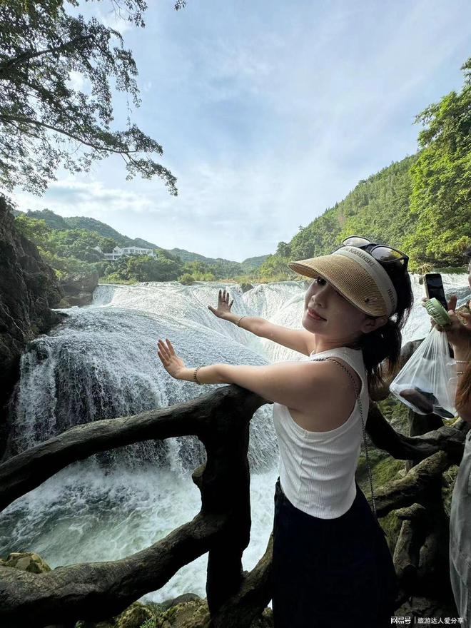 去贵阳玩要花多少钱带孩子到贵阳旅游大概多少钱看完省钱(图1)