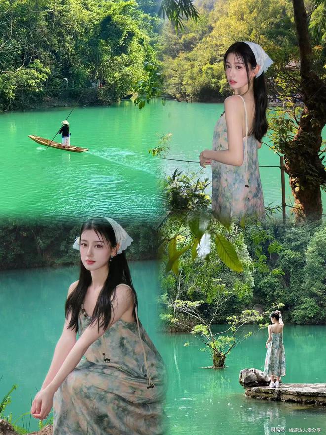 去贵阳玩要花多少钱带孩子到贵阳旅游大概多少钱看完省钱(图2)
