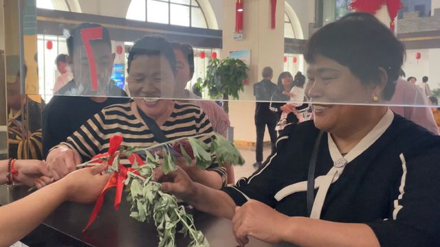 畅游淇县！聆古筝弦动悠扬品千年古韵端午！(图2)