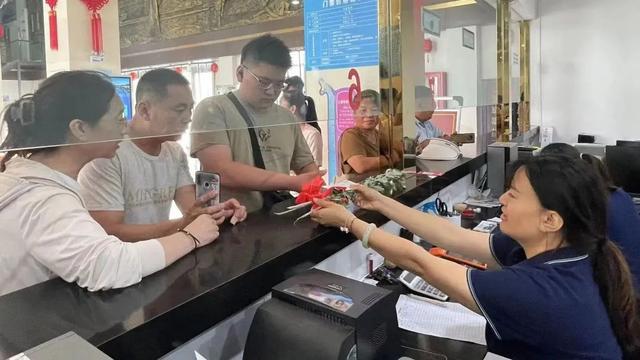 畅游淇县！聆古筝弦动悠扬品千年古韵端午！(图3)