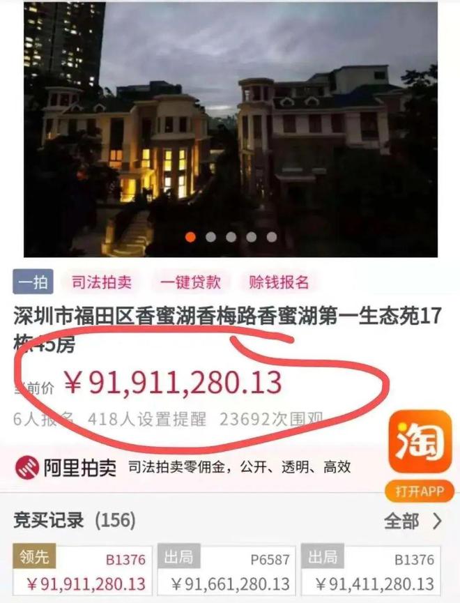 放弃了深圳湾的大平层王总住进了海边小院-万科红树东岸售楼处(图4)