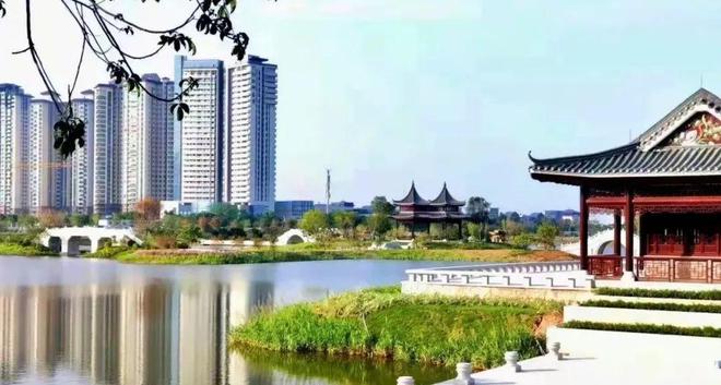 放弃了深圳湾的大平层王总住进了海边小院-万科红树东岸售楼处(图9)