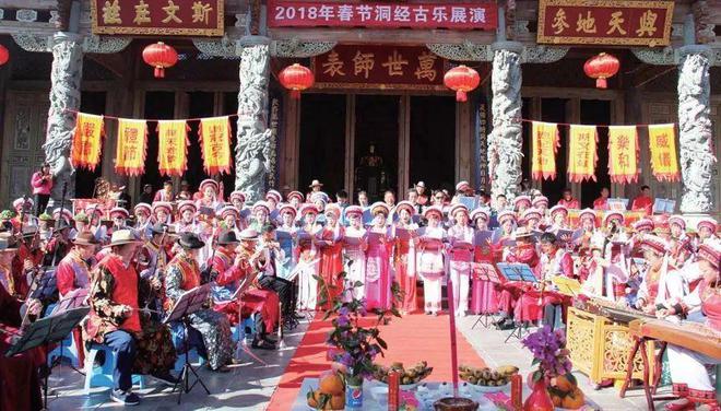 古乐逢春千年雅音的历史回响(图10)