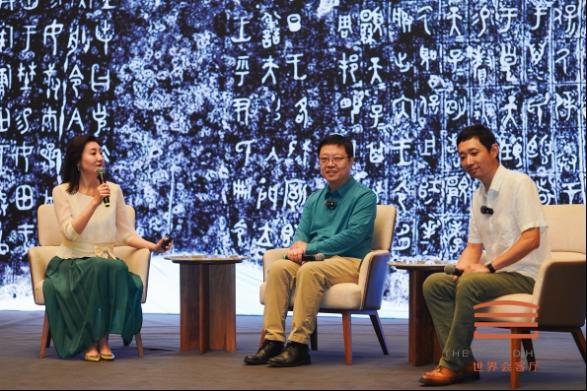 百味归帆世界会客厅以美食文化构建文明对话场(图1)