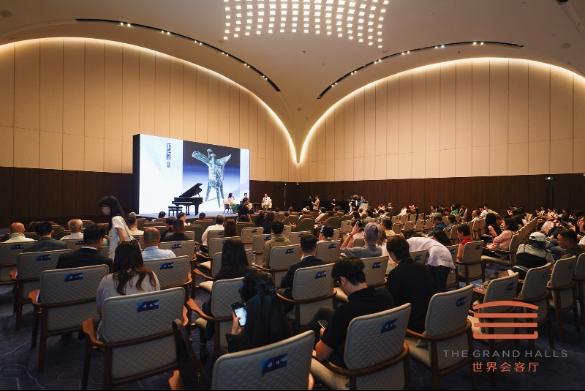 百味归帆世界会客厅以美食文化构建文明对话场(图3)