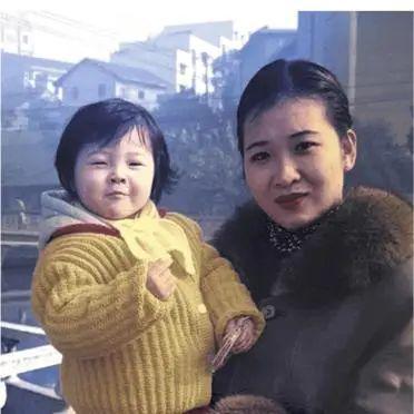 吴艳妮的现状令人担忧(图7)