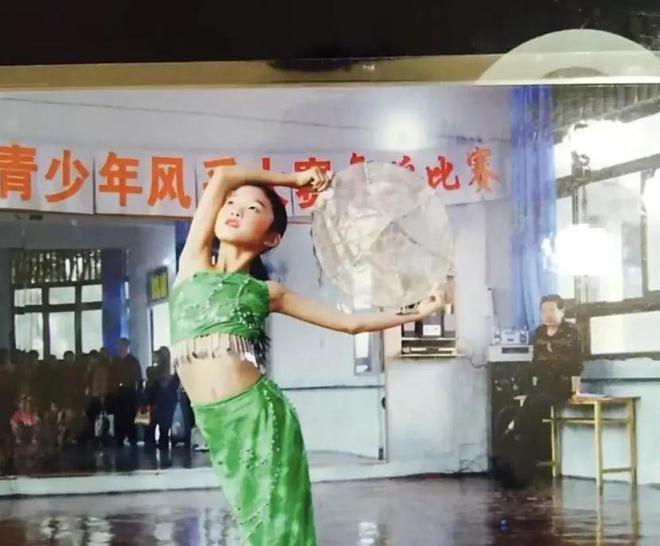 吴艳妮的现状令人担忧(图8)