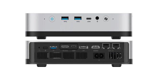 MinisforumX1Pro迷你PC增添R7255版：国补到手价为30872元(图2)
