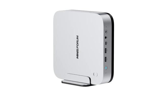 MinisforumX1Pro迷你PC增添R7255版：国补到手价为30872元(图1)