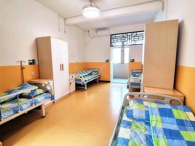 广州康泰养老院价格服务地址一键了解(图2)