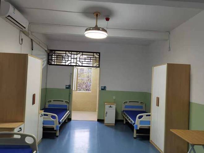 广州康泰养老院价格服务地址一键了解(图3)