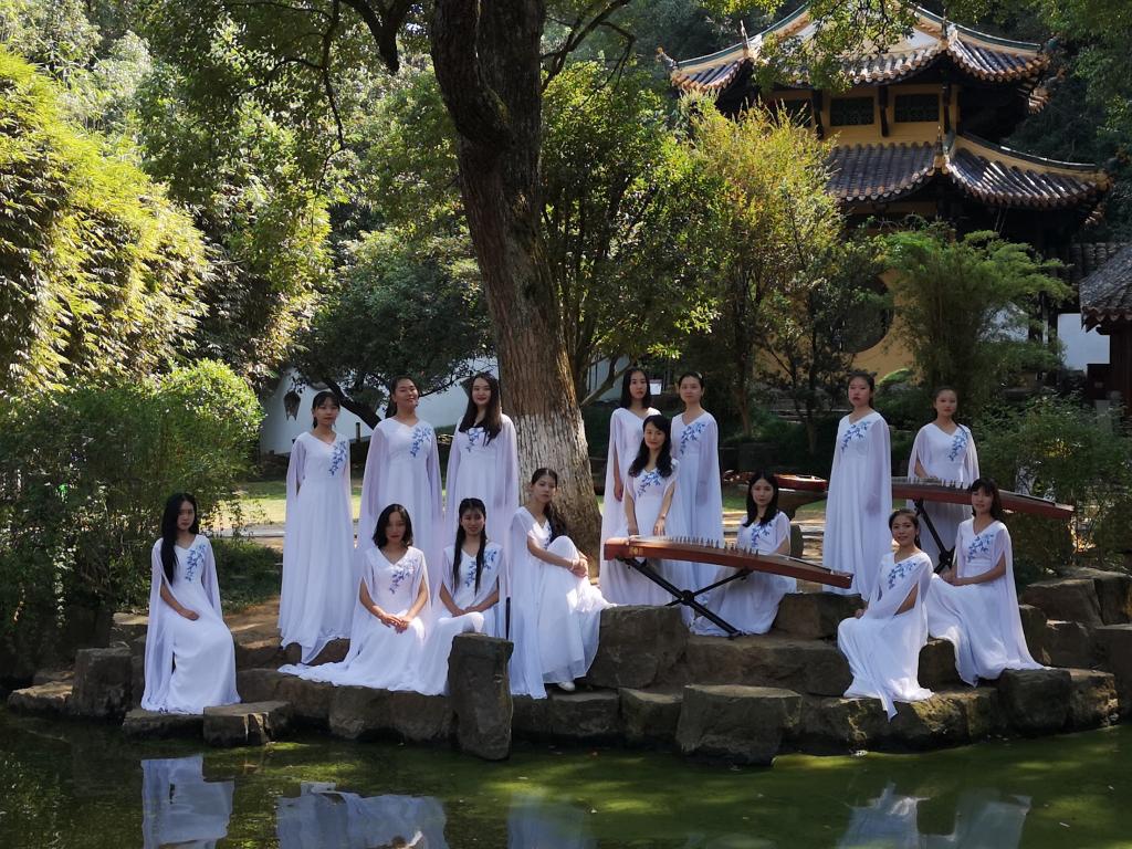 音乐常识古筝的起源(图1)