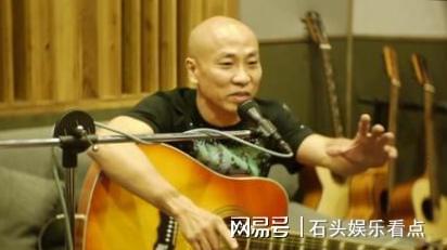 华语乐坛的陨落：知名音乐人韩贤光经抢救无效病逝留下永恒旋律(图2)