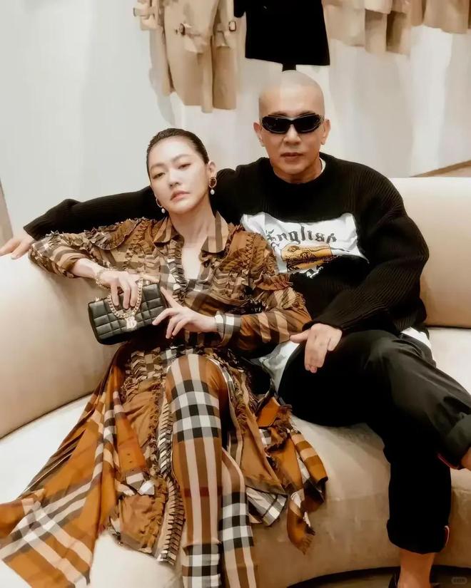S妈曝具俊晔每天都去金宝山和小S根本走不出来汪小菲遭痛批！(图3)