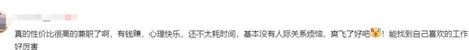 97年硕士女生在爱尔兰做保洁每天4小时一月6000元选择躺平(图21)