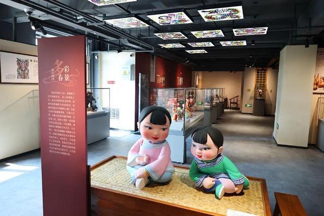 承载城市文化记忆长春市历史文化博物馆开馆(图2)